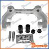 Support, étrier de frein pour CITROEN | HZT-CT-013A, HZT-CT-013A